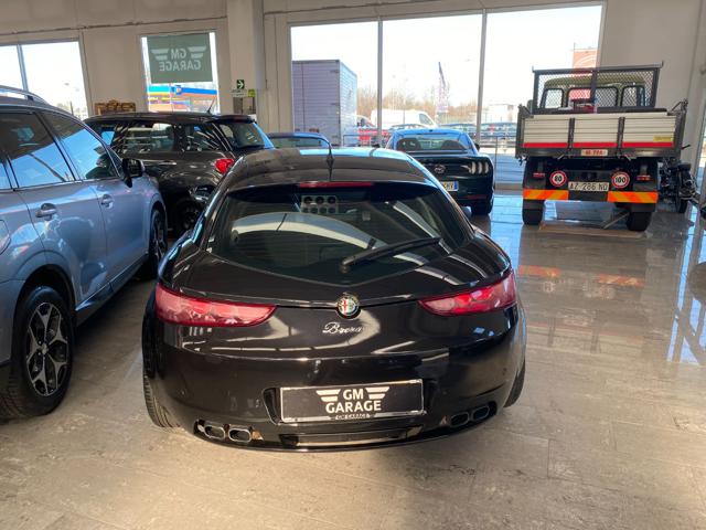 ALFA ROMEO Brera usata, con Climatizzatore