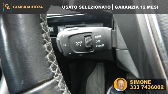 PEUGEOT 508 usata 89