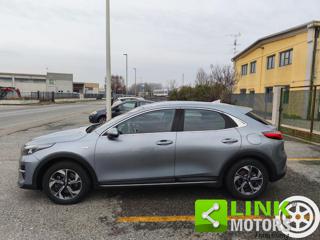KIA XCeed usata, con Climatizzatore