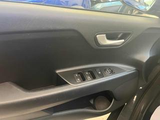 KIA Stonic usata, con Chiusura centralizzata
