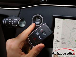 LAND ROVER Range Rover Evoque usata, con Luci diurne