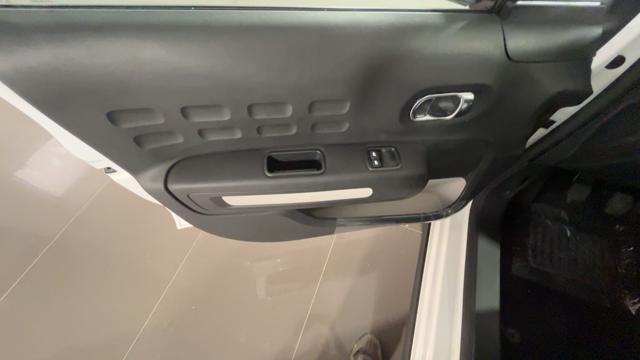 CITROEN C3 usata, con Controllo elettronico della corsia
