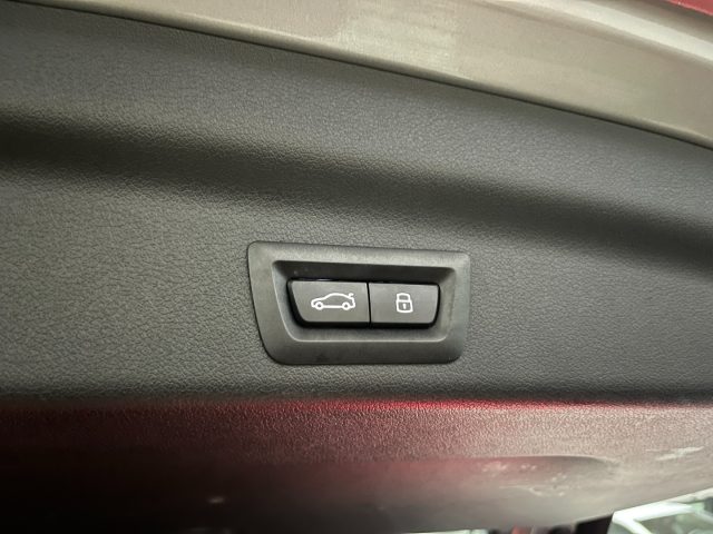BMW X1 usata, con Volante in pelle