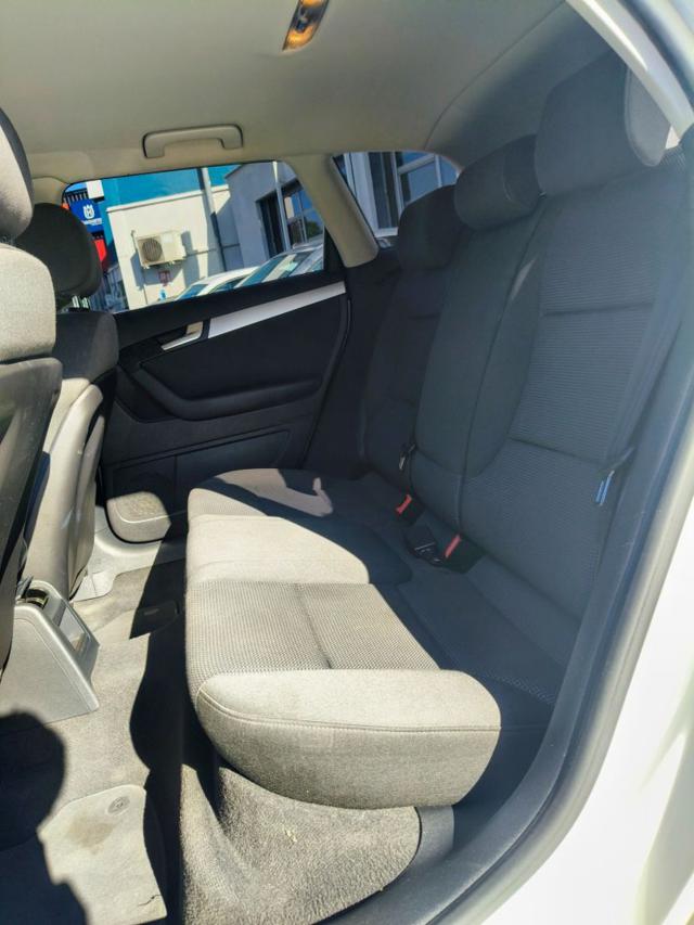 AUDI A3 usata, con Servosterzo