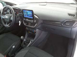 FORD Puma usata, con ESP