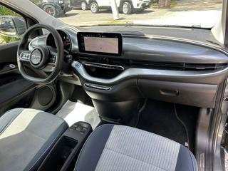 FIAT 500 usata, con Servosterzo