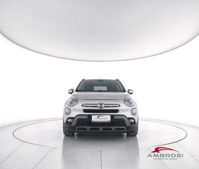FIAT 500X usata 4