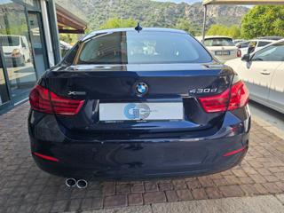 BMW 430 usata, con Cerchi in lega