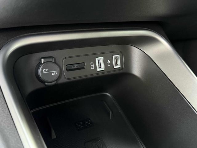 JEEP Avenger usata, con Immobilizzatore elettronico