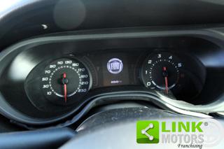FIAT Tipo usata, con Autoradio