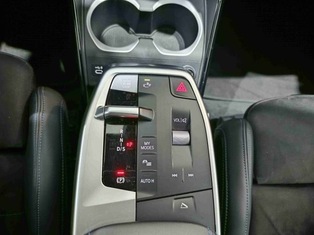 BMW X2 usata, con Bluetooth