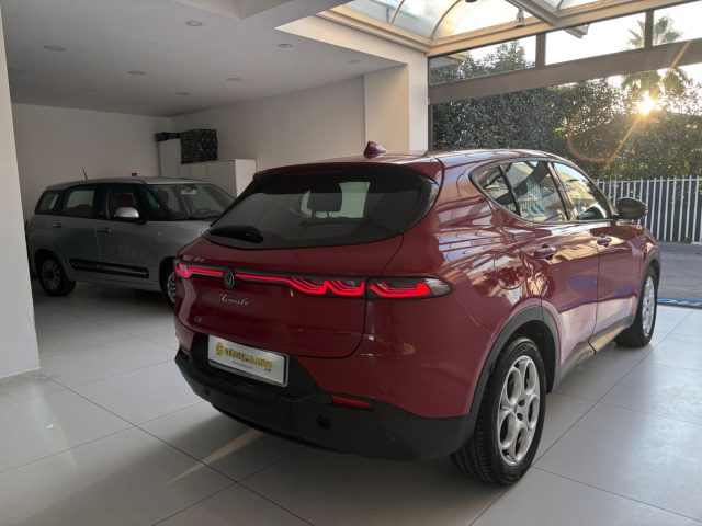 ALFA ROMEO Tonale usata, con Climatizzatore