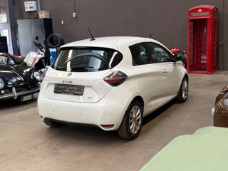 RENAULT ZOE usata, con Airbag Passeggero