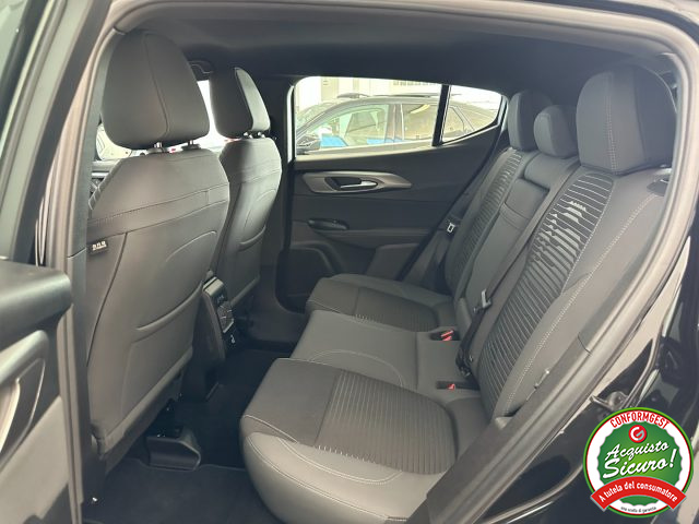 ALFA ROMEO Tonale usata, con Immobilizzatore elettronico