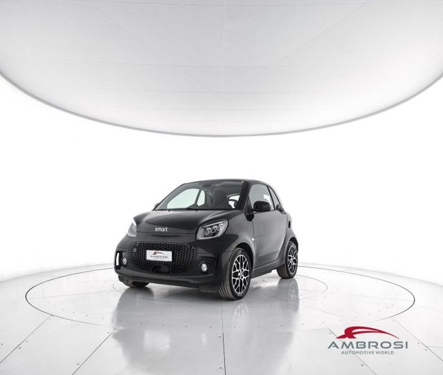 SMART ForTwo usata 0