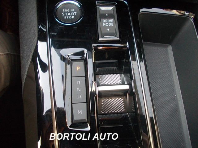 PEUGEOT 3008 usata, con Antifurto