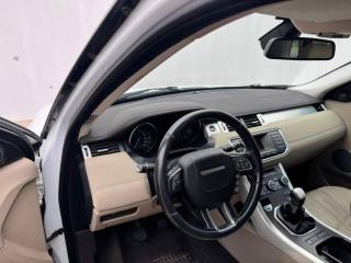 LAND ROVER Range Rover Evoque usata, con Regolazione elettrica sedili