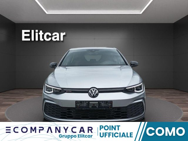 VOLKSWAGEN Golf usata, con Airbag Passeggero