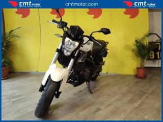 BENELLI BN 302 usata 1