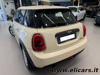 MINI One usata, con Autoradio
