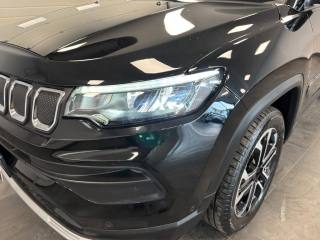 JEEP Compass usata, con Fari LED