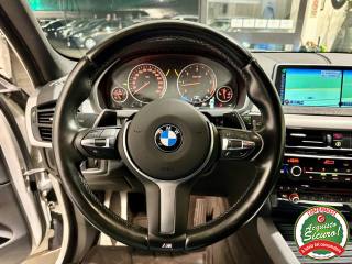BMW X5 usata, con Regolazione elettrica sedili
