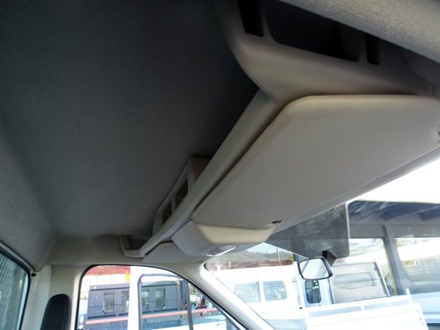 FORD Transit usata, con Fendinebbia