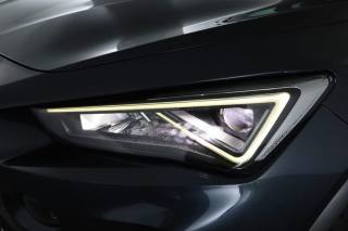 CUPRA Formentor usata 16