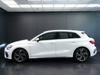 AUDI A3 usata, con Controllo automatico clima