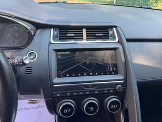 JAGUAR E-Pace usata, con Controllo trazione