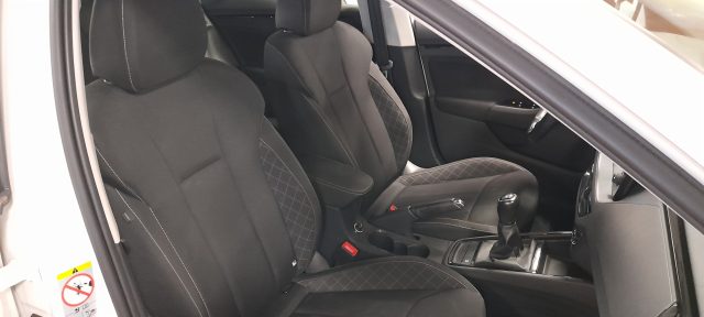 SKODA Scala usata, con Controllo elettronico della corsia