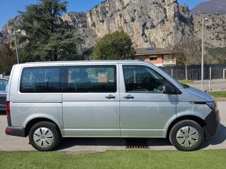 VOLKSWAGEN Transporter usata, con Touch screen