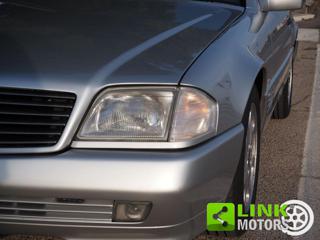 MERCEDES-BENZ SL 300 usata 28