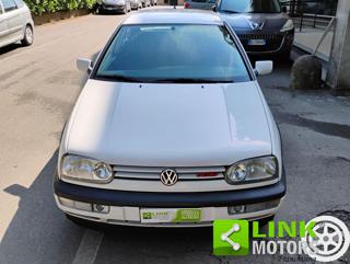 VOLKSWAGEN Golf usata 20