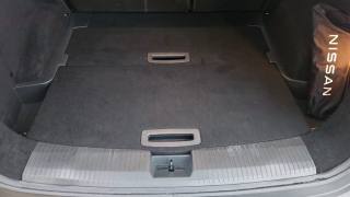 NISSAN X-Trail usata, con Volante in pelle