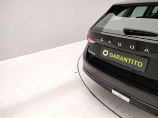SKODA Octavia usata, con Chiusura centralizzata telecomandata