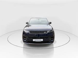 LAND ROVER Range Rover Sport usata, con Chiusura centralizzata