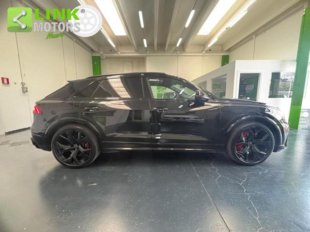 AUDI RS Q8 usata, con Antifurto