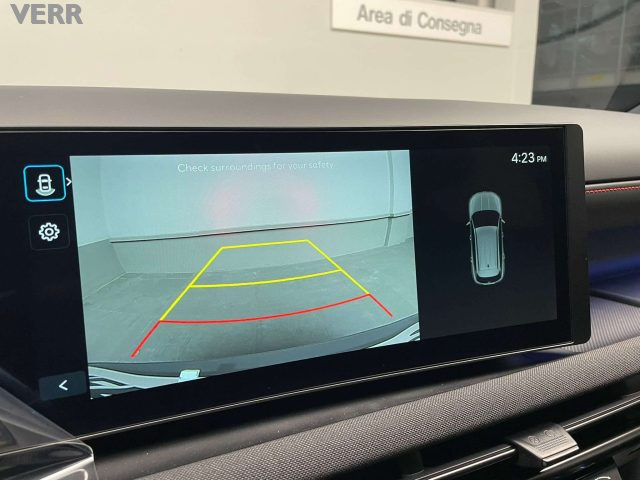 HYUNDAI Tucson usata, con ESP