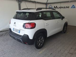 CITROEN C3 Aircross usata, con Immobilizzatore elettronico