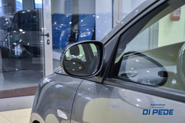 LANCIA Ypsilon usata, con Servosterzo