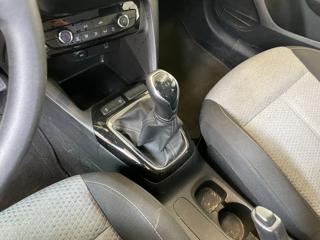 OPEL Corsa usata, con Touch screen