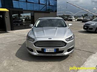 FORD Mondeo usata, con Airbag laterali