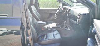 FORD Ranger usata, con Sedile posteriore sdoppiato