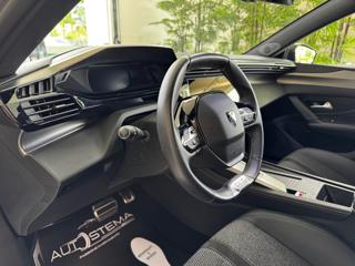 PEUGEOT 308 usata, con Climatizzatore