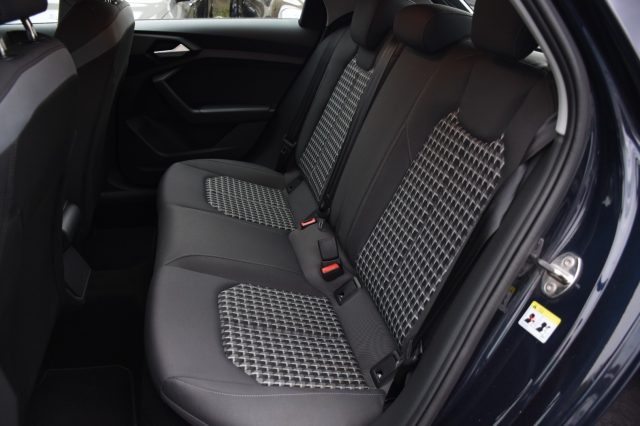 AUDI A1 usata, con Boardcomputer