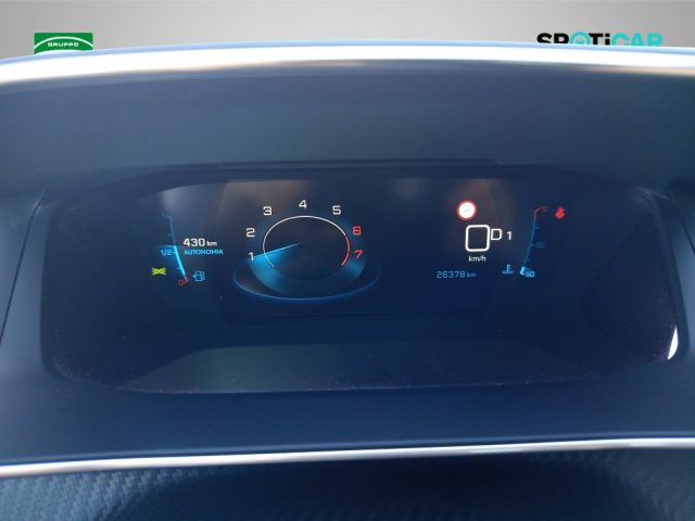 PEUGEOT 208 usata, con Sensore di luce