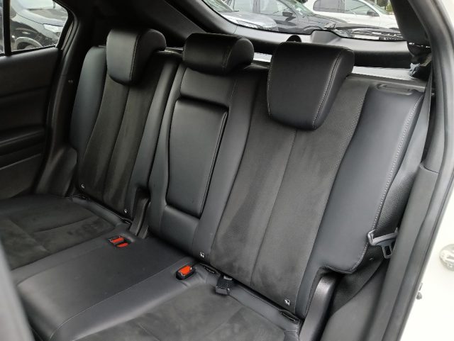 MITSUBISHI Eclipse Cross usata, con Chiusura centralizzata