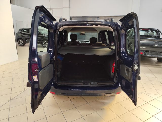 DACIA Dokker usata, con Climatizzatore