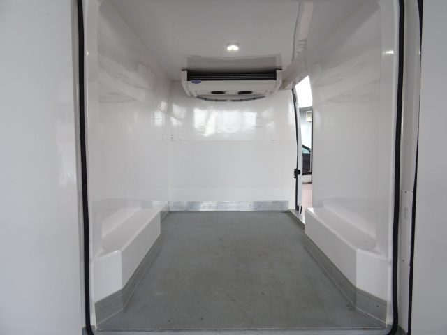 FIAT Ducato usata, con Cronologia tagliandi